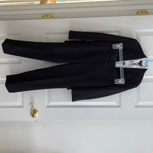 COPY - Calvin Klein suit. Three pieces ( jacket, white dress shirt, pant)like n…